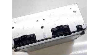 SISTEMA AUDIO / RADIO CD FORD ECOSPORT (2013-) 1.5 TDCI 90CV 1499CC - L.7360842 / 10R035512
