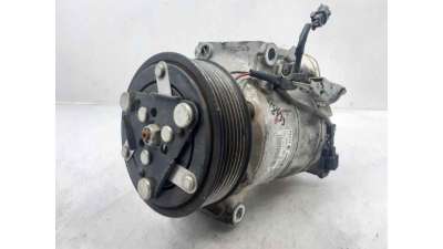COMPRESOR AIRE ACONDICIONADO RENAULT MEGANE IV FASTBACK (2015-) 1.2 TCE 100 (B9MS) 100CV 1197CC - L.7360863 / 926001268R