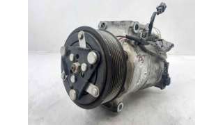 COMPRESOR AIRE ACONDICIONADO RENAULT MEGANE IV FASTBACK (2015-) 1.2 TCE 100 (B9MS) 100CV 1197CC - L.7360863 / 926001268R
