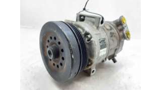 COMPRESOR AIRE ACONDICIONADO OTROS VEHICULOS - L.7360868 / 39006353