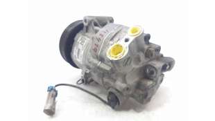 COMPRESOR AIRE ACONDICIONADO OPEL ASTRA J (2009-2015) 1.6 (68) 115CV 1598CC - L.7360870 / 13250604 2
