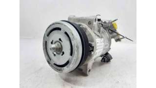 COMPRESOR AIRE ACONDICIONADO PEUGEOT 308 II (2013-) 1.2 THP 130 131CV 1199CC - L.7360874 / 9827529180