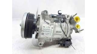 COMPRESOR AIRE ACONDICIONADO PEUGEOT 308 II (2013-) 1.2 THP 130 131CV 1199CC - L.7360874 / 9827529180
