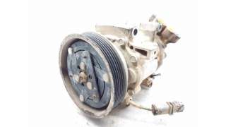 COMPRESOR AIRE ACONDICIONADO RENAULT KANGOO / GRAND KANGOO (2008-) 1.5 DCI (KW0A) 68CV 1461CC - L.7360895 / 926002783R