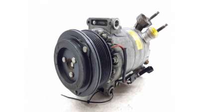 COMPRESOR AIRE ACONDICIONADO FORD FOCUS III (2012-) 1.0 ECOBOOST 125CV 998CC - L.7360900 / CV6119D629FB