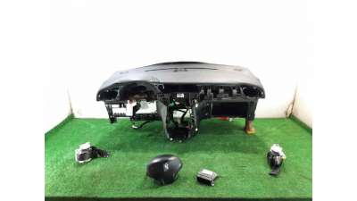 KIT AIRBAG CITROEN DS3 (2009-2015) 1.6 HDI 90 92CV 1560CC - L.7360910 / 8247F7