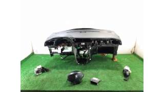 KIT AIRBAG CITROEN DS3 (2009-2015) 1.6 HDI 90 92CV 1560CC - L.7360910 / 8247F7