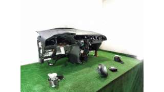 KIT AIRBAG CITROEN DS3 (2009-2015) 1.6 HDI 90 92CV 1560CC - L.7360910 / 8247F7