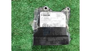 KIT AIRBAG CITROEN DS3 (2009-2015) 1.6 HDI 90 92CV 1560CC - L.7360910 / 8247F7