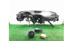 KIT AIRBAG MAZDA 6 SEDÁN (2007-2013) - L.7360921 / GMG56035002 2