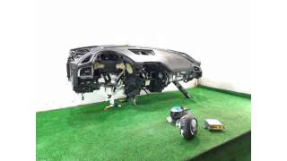 KIT AIRBAG MAZDA 6 SEDÁN (2007-2013) - L.7360921 / GMG56035002