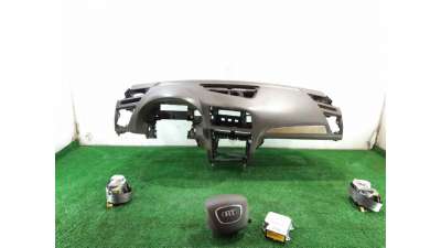 KIT AIRBAG AUDI Q5 (2008-2017) - L.7360922 / 8R1857003G