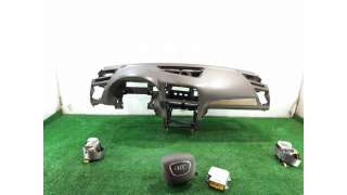 KIT AIRBAG AUDI Q5 (2008-2017) - L.7360922 / 8R1857003G
