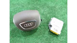 KIT AIRBAG AUDI Q5 (2008-2017) - L.7360922 / 8R1857003G