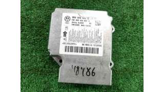 KIT AIRBAG AUDI Q5 (2008-2017) - L.7360922 / 8R1857003G