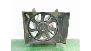 ELECTROVENTILADOR KIA PICANTO (2004-) 1.1 65CV 1086CC - L.7361000 / 2523107000