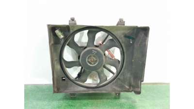 ELECTROVENTILADOR KIA PICANTO (2004-) 1.1 65CV 1086CC - L.7361000 / 2523107000