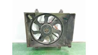ELECTROVENTILADOR KIA PICANTO (2004-) 1.1 65CV 1086CC - L.7361000 / 2523107000