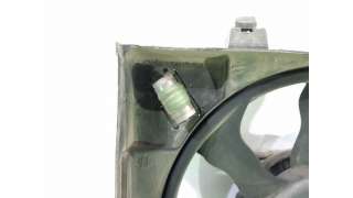 ELECTROVENTILADOR KIA PICANTO (2004-) 1.1 65CV 1086CC - L.7361000 / 2523107000