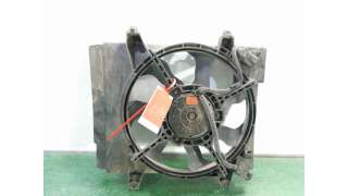 ELECTROVENTILADOR KIA PICANTO (2004-) 1.1 65CV 1086CC - L.7361000 / 2523107000