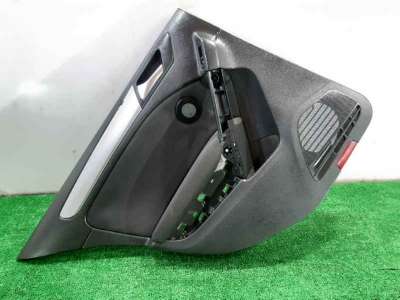 GUARNECIDO PUERTA TRASERA IZQUIERDA VOLKSWAGEN GOLF VI (2009-2012) 1.6 TDI 105CV 1598CC - L.7361457 / 5K6867211