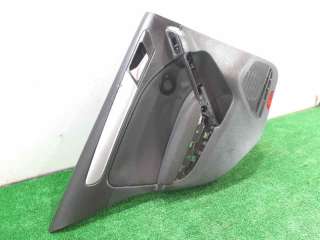 GUARNECIDO PUERTA TRASERA IZQUIERDA VOLKSWAGEN GOLF VI (2009-2012) 1.6 TDI 105CV 1598CC - L.7361457 / 5K6867211