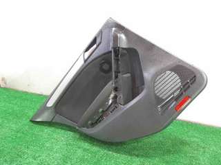 GUARNECIDO PUERTA TRASERA IZQUIERDA VOLKSWAGEN GOLF VI (2009-2012) 1.6 TDI 105CV 1598CC - L.7361457 / 5K6867211