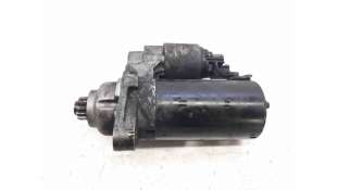 MOTOR ARRANQUE VOLKSWAGEN GOLF VI (2009-2012) 1.6 TDI 105CV 1598CC - L.7361493 / 02Z911023N