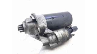 MOTOR ARRANQUE VOLKSWAGEN GOLF VI (2009-2012) 1.6 TDI 105CV 1598CC - L.7361493 / 02Z911023N