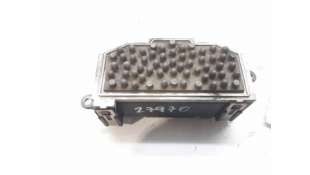 RESISTENCIA CALEFACCION VOLKSWAGEN GOLF VI (2009-2012) 1.6 TDI 105CV 1598CC - L.7361538 / 3C0907521F