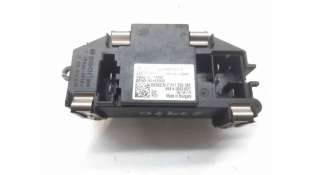 RESISTENCIA CALEFACCION VOLKSWAGEN GOLF VI (2009-2012) 1.6 TDI 105CV 1598CC - L.7361538 / 3C0907521F 2