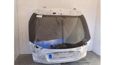 PORTON TRASERO TOYOTA C-HR (2016-) 1.8 HYBRID (ZYX10, ZYX11) 122CV 1798CC - L.7361573 / 67005F4010
