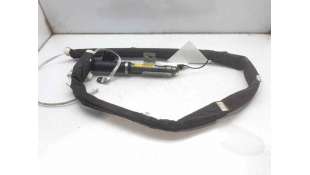 AIRBAG CORTINA DELANTERO IZQUIERDO NISSAN QASHQAI / QASHQAI +2 I (2007-2013) 2.0 141CV 1997CC - L.7361582 / 985P1JD00A