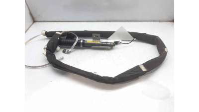 AIRBAG CORTINA DELANTERO IZQUIERDO NISSAN QASHQAI / QASHQAI +2 I (2007-2013) 2.0 141CV 1997CC - L.7361582 / 985P1JD00A