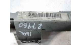 AIRBAG CORTINA DELANTERO IZQUIERDO NISSAN QASHQAI / QASHQAI +2 I (2007-2013) 2.0 141CV 1997CC - L.7361582 / 985P1JD00A