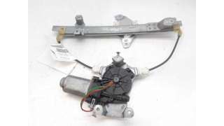 ELEVALUNAS TRASERO DERECHO NISSAN QASHQAI / QASHQAI +2 I (2007-2013) 2.0 141CV 1997CC - L.7361654 / 82700JD40A