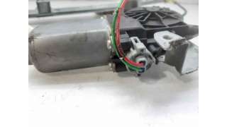 ELEVALUNAS TRASERO DERECHO NISSAN QASHQAI / QASHQAI +2 I (2007-2013) 2.0 141CV 1997CC - L.7361654 / 82700JD40A