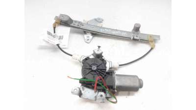 ELEVALUNAS TRASERO IZQUIERDO NISSAN QASHQAI / QASHQAI +2 I (2007-2013) 2.0 141CV 1997CC - L.7361655 / 82701JD40A