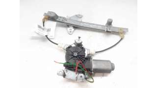 ELEVALUNAS TRASERO IZQUIERDO NISSAN QASHQAI / QASHQAI +2 I (2007-2013) 2.0 141CV 1997CC - L.7361655 / 82701JD40A