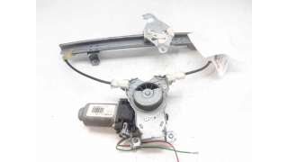 ELEVALUNAS TRASERO IZQUIERDO NISSAN QASHQAI / QASHQAI +2 I (2007-2013) 2.0 141CV 1997CC - L.7361655 / 82701JD40A