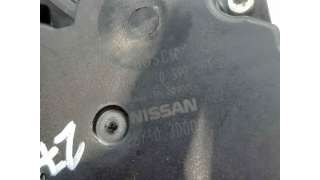 MOTOR LIMPIA TRASERO NISSAN QASHQAI / QASHQAI +2 I (2007-2013) 2.0 141CV 1997CC - L.7361701 / 0390201820