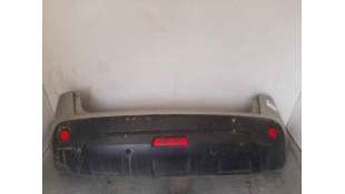 PARAGOLPES TRASERO NISSAN QASHQAI / QASHQAI +2 I (2007-2013) 2.0 141CV 1997CC - L.7361710 / 85022BR00H