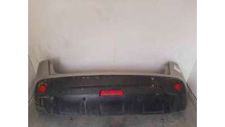 PARAGOLPES TRASERO NISSAN QASHQAI / QASHQAI +2 I (2007-2013) 2.0 141CV 1997CC - L.7361710 / 85022BR00H