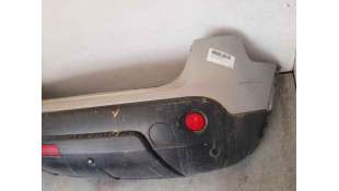 PARAGOLPES TRASERO NISSAN QASHQAI / QASHQAI +2 I (2007-2013) 2.0 141CV 1997CC - L.7361710 / 85022BR00H 2