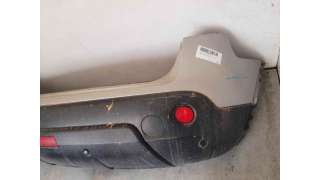 PARAGOLPES TRASERO NISSAN QASHQAI / QASHQAI +2 I (2007-2013) 2.0 141CV 1997CC - L.7361710 / 85022BR00H