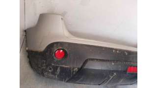 PARAGOLPES TRASERO NISSAN QASHQAI / QASHQAI +2 I (2007-2013) 2.0 141CV 1997CC - L.7361710 / 85022BR00H