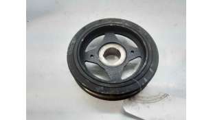 POLEA CIGUEÑAL NISSAN QASHQAI / QASHQAI +2 I (2007-2013) 2.0 141CV 1997CC - L.7361726 / 12303EN20C