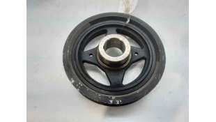 POLEA CIGUEÑAL NISSAN QASHQAI / QASHQAI +2 I (2007-2013) 2.0 141CV 1997CC - L.7361726 / 12303EN20C 2