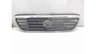 REJILLA DELANTERA SUZUKI WAGON R+ FASTBACK (2000-2004) 1.3 (RB 413) 76CV 1298CC - L.7361921 / 7174183E105PK