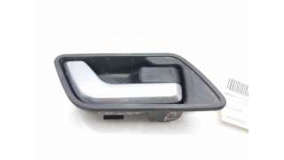 MANETA INTERIOR TRASERA DERECHA LAND ROVER RANGE ROVER SPORT (2005-2013) 2.7 D 4X4 190CV 2720CC - L.7361988 / 5H3222600